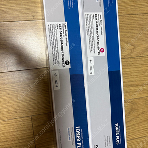 CE310A/CF350A/CRG-129/329/729 재생토너