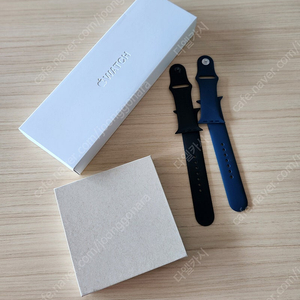애플워치9 스테인리스 셀룰러 45mm 애케플
