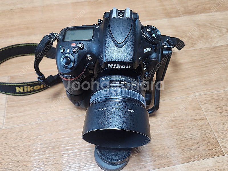 니콘 50mmF1.4--1