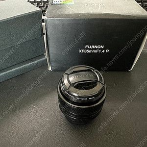 fujifilm 후지 35.4 / XF35mmF1.4 R