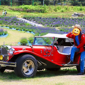 클래식카 올드카 벤츠