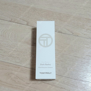 토니모리 프롬해남 까만보리 효소세안제