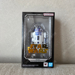 SHF 스타워즈 R2-D2, 스톰트루퍼 클래식버전