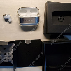 드비알레 제미니 2 블루투스 이어폰