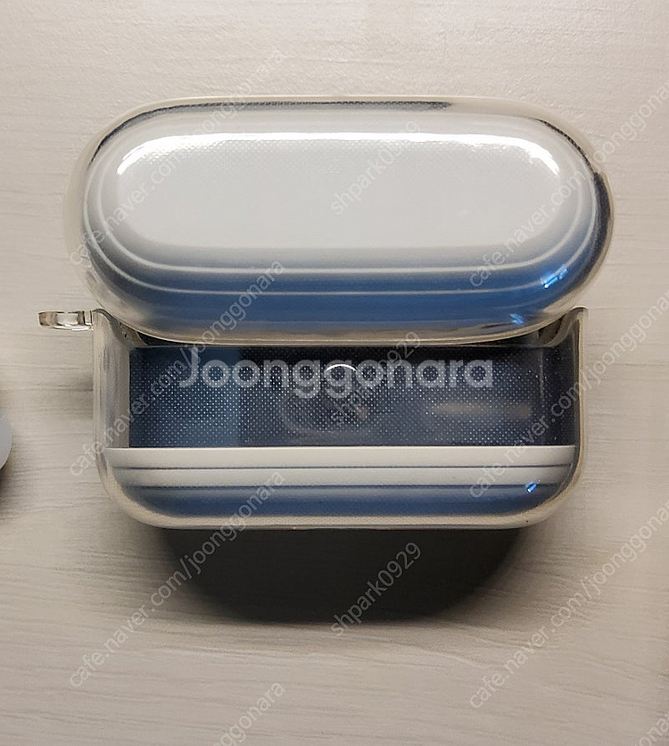 드비알레 제미니 2 블루투스 이어폰--4