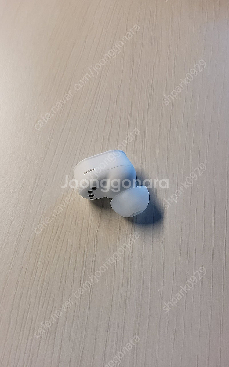 드비알레 제미니 2 블루투스 이어폰--9