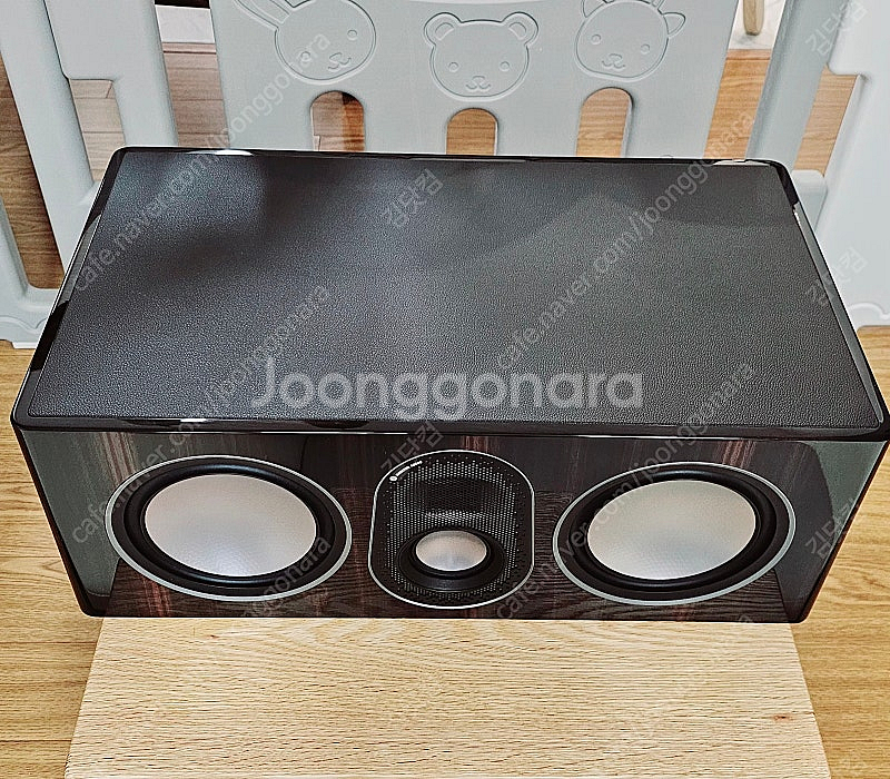 모니터오디오 골드 C250 센터스피커--0