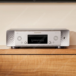 마란츠 CD50N CD플레이어(CDP), 네트워크플레이어, 프리앰프, USB DAC, 헤드폰앰프