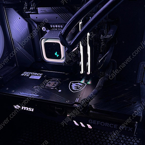 13700k MSI Z690 4070ti 데스크탑 수냉 게이밍 PC (12700k 14900k 변경가능)