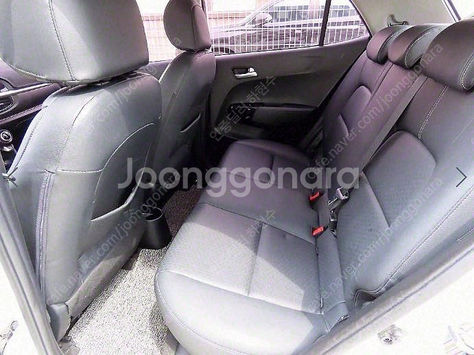 @17년식 올 뉴모닝(JA) LPi 럭셔리 전국최저가격...--6