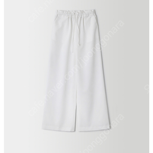 온드민 ondemin Mute String Pants