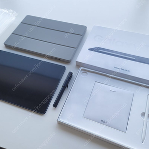 갤럭시탭S10FE플러스 256gb wifi