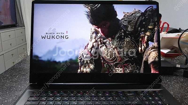 [판매]MSI GP76 12UH i9 하이엔드 노트북/...--0