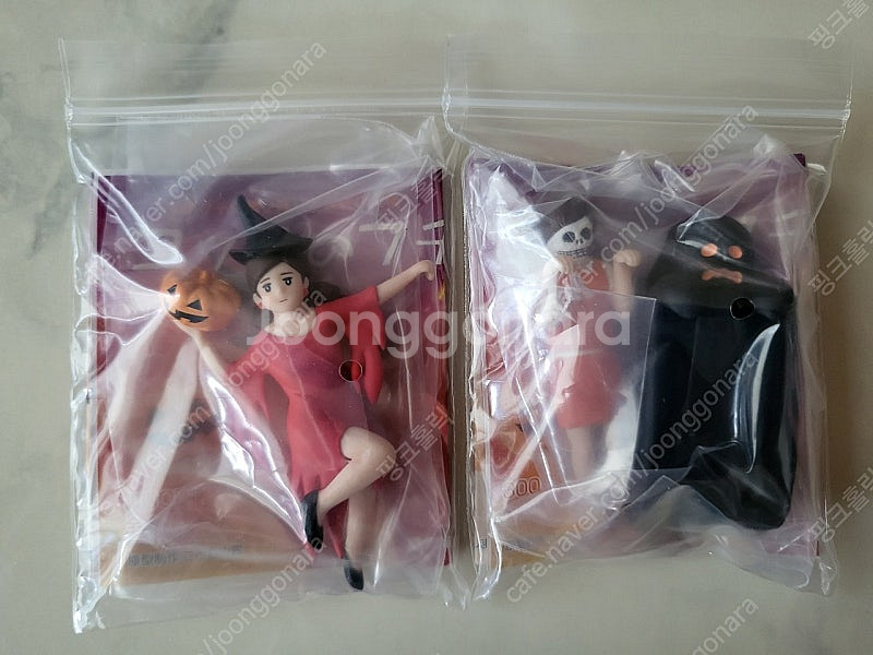 컵 위의 후치코 판매합니다.--1