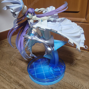 페이트/페그오(fate/fgo) 피규어