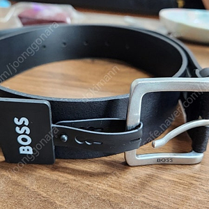 휴고보스 Boss 벨트 30 인치 5만원 택포함