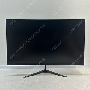 유디아 EDGE 27FH3A 27인치 모니터