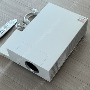 LG시네빔 HU710PW