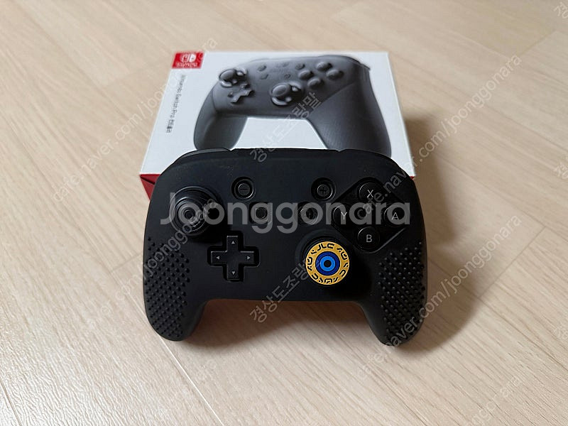스위치1 초기판 커펌버전, 프로콘1, mcable 케이...--4