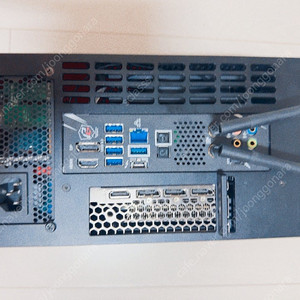 sff pc 완본체