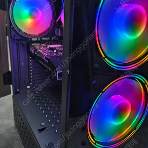 i5-9400F + GTX 1650 | 포토샵 롤 배그용 | NVMe SSD + 16GB램 |