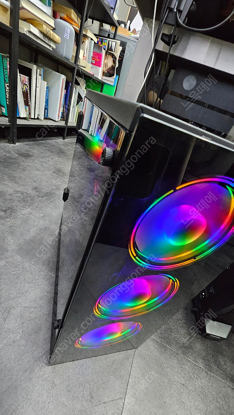i5-9400F + GTX 1650 | 포토샵 롤 배그용 | NVMe SSD + 16GB램 | 이미지