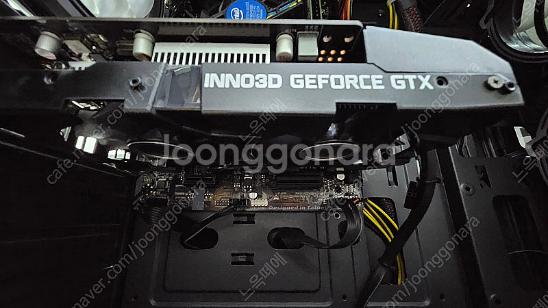 i5-9400F + GTX 1650 | 포토샵 롤 배그...--7