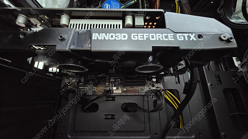i5-9400F + GTX 1650 | 포토샵 롤 배그용 | NVMe SSD + 16GB램 | 이미지