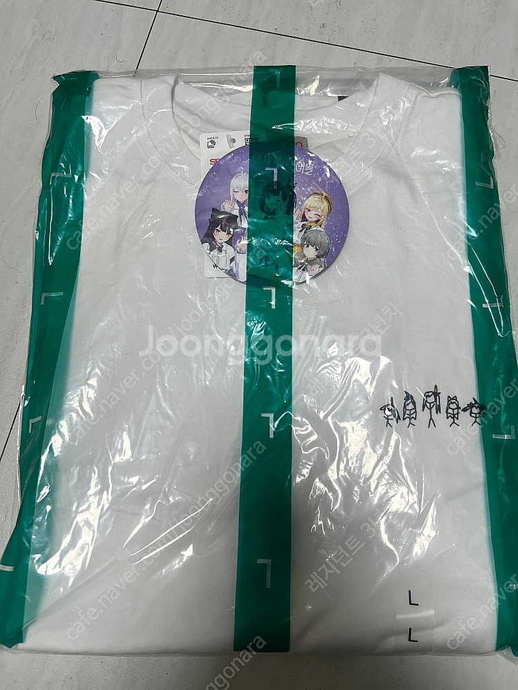 이세계아이돌 이세돌 이세팝 정가에 드려요--3