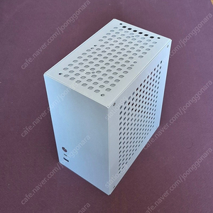 itx 케이스 G39 (미사용) 팝니다