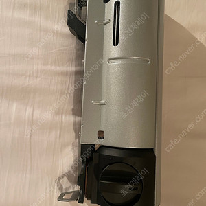 스노우피크 가든앤캠프 버너 gs-600sl 실버