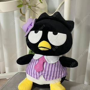 산리오 배드마츠마루 인형
