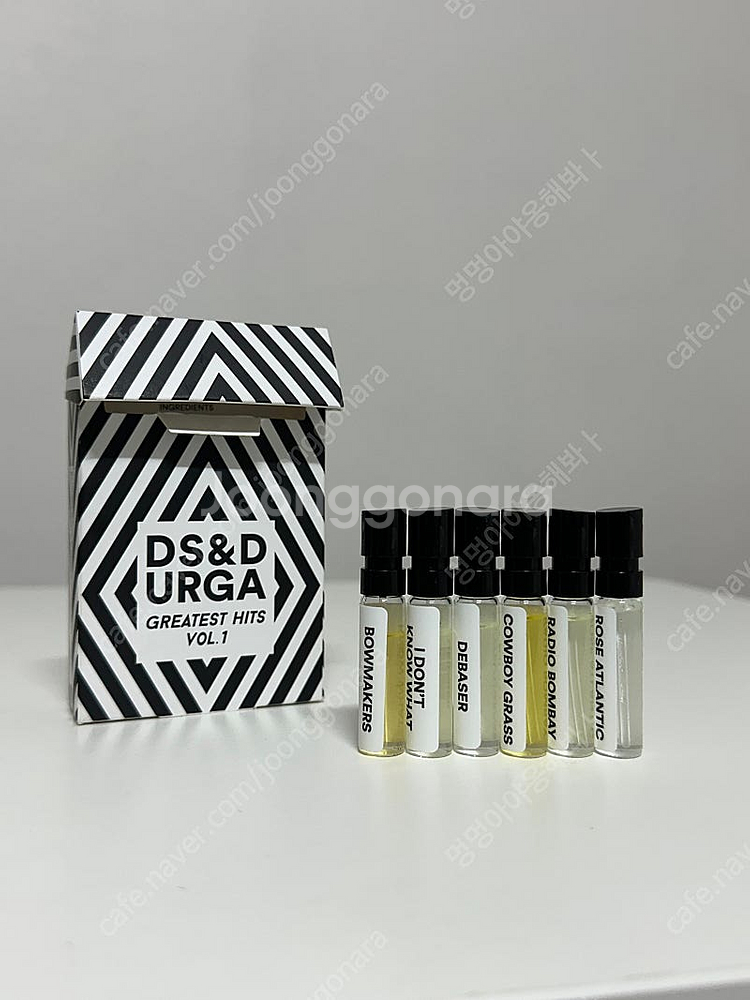 디에스앤더가 1.5ml 디스커버리세트--0