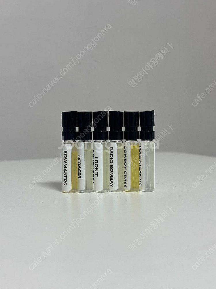 디에스앤더가 1.5ml 디스커버리세트--1