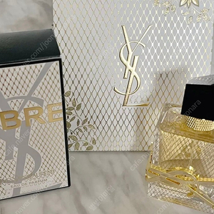 입생로랑 생로랑향수 리브르 오드 빠르펭50ml(새상품 국문택 배송비포함)️가격다운️