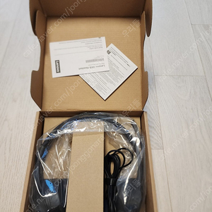 Lenovo usb 헤드셋