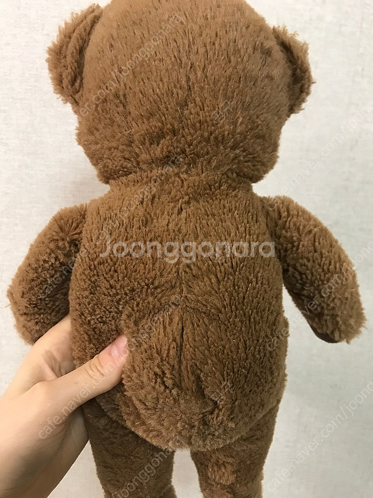 이케아 브룬비에른 곰돌이 인형 곰인형--3