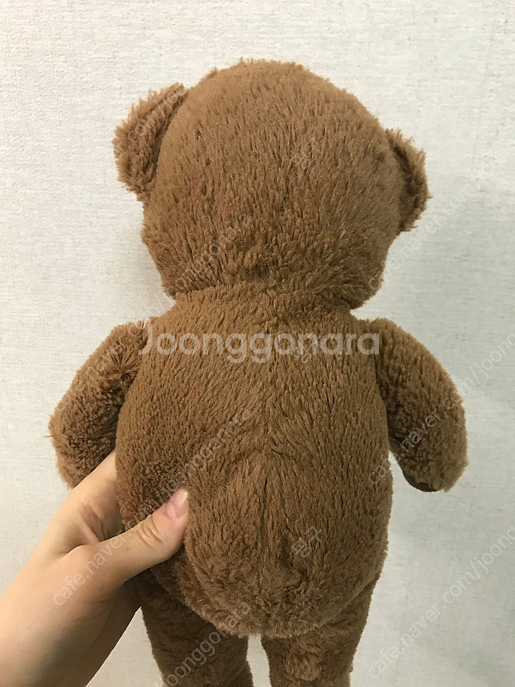 이케아 브룬비에른 곰돌이 인형 곰인형--4