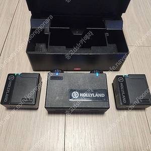 홀리랜드 Lark150 무선마이크 , 고독스 무브링크 m2 , 보야 boya by-wm8 pro k2 , by-wm3u 와이어리스 마이크 팝니다