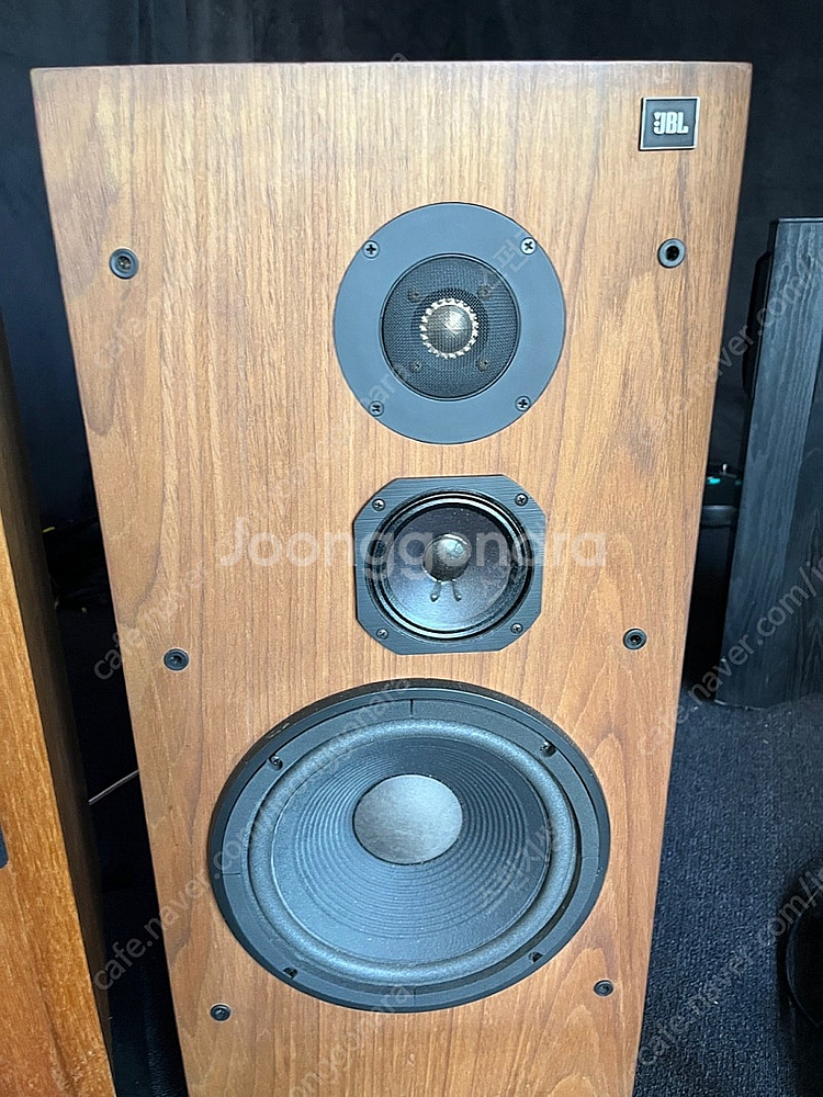 JBL L80T 스피커--0