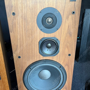 JBL L80T 스피커