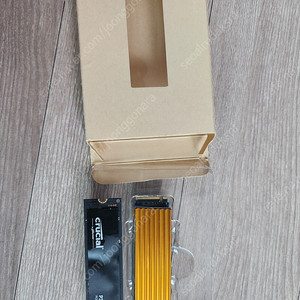 라이젠9 5950x cpu, ssd 1테라 2개