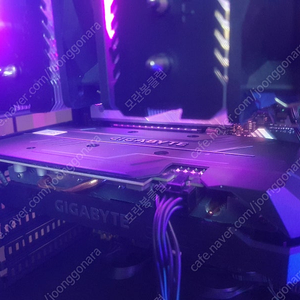 기가바이트 GTX1660TI 6G