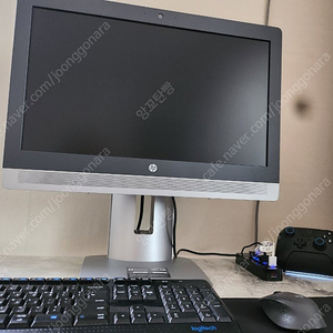 대구/경산] HP 일체형PC Pro One G2 i5-6500