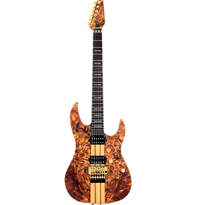 SIRE 사이어 일렉기타 Larry Carlton X10 Natural Satin (NT.S)--신품-소켓가방포함-