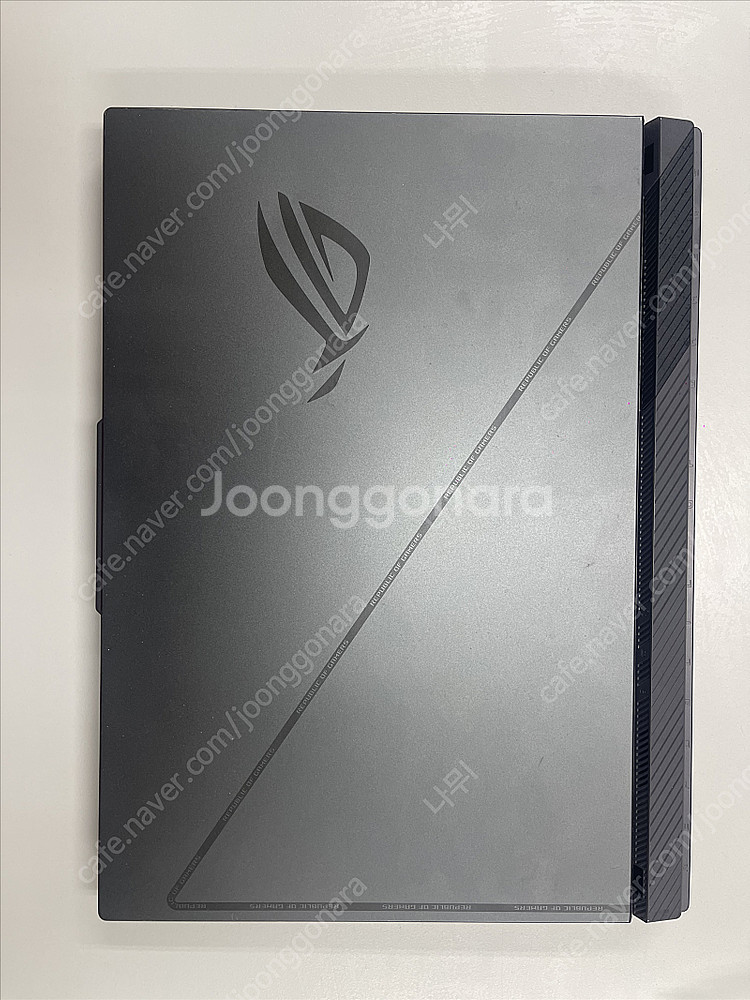 ASUS ROG STRIX G16 G614JV-N403...--1