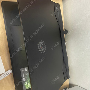 MSI ALpha 17 C7V 게이밍 노트북 급쳐 판매합니다.