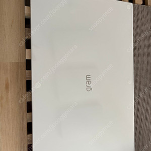 2025 LG그램 15인치 팝니다(15Z90S-GA5MK)