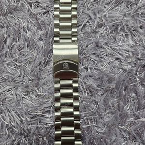루미녹스 메탈 스트랩 시계줄 24mm