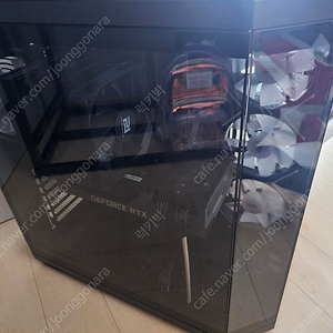 9600x 3080ti